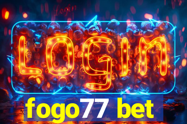 fogo77 bet