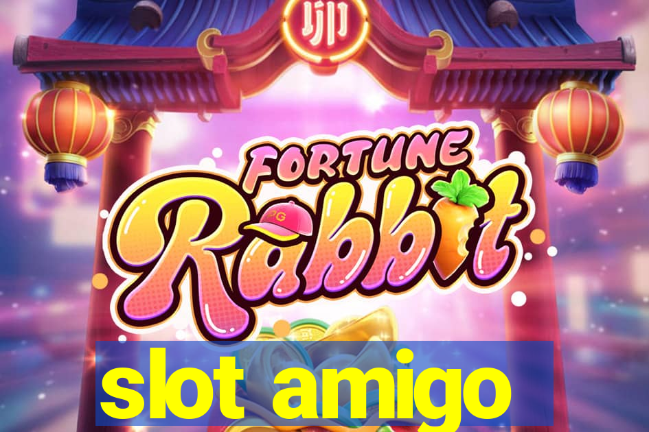 slot amigo