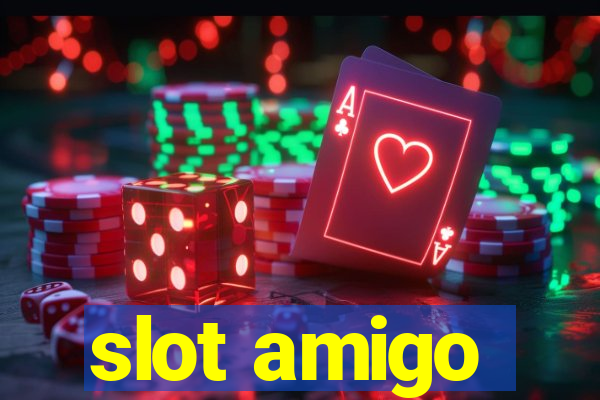 slot amigo