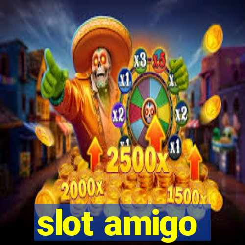 slot amigo