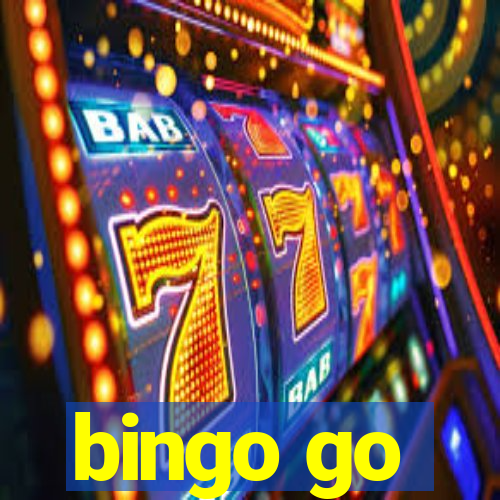 bingo go