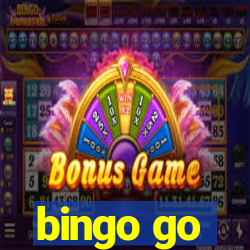 bingo go