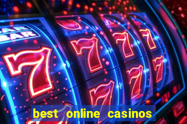 best online casinos for usa