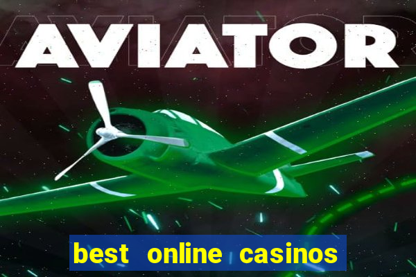 best online casinos for usa