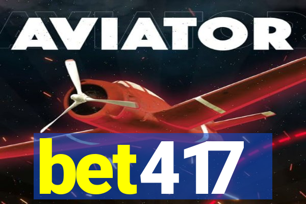 bet417