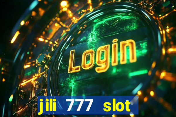 jili 777 slot golden empire