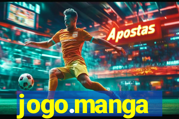 jogo.manga