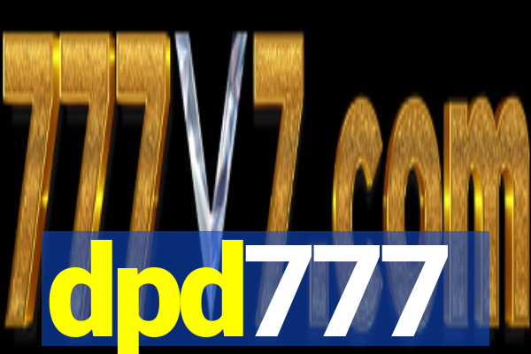 dpd777