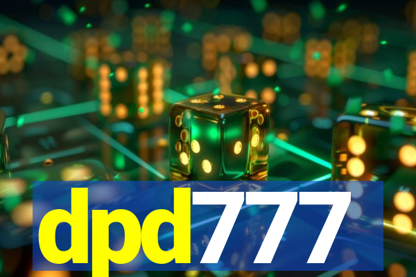 dpd777