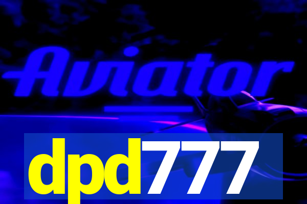 dpd777