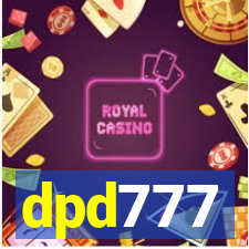 dpd777