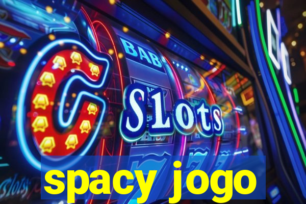 spacy jogo