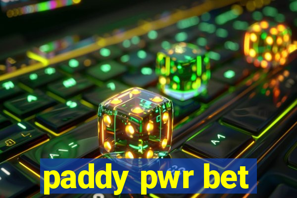 paddy pwr bet