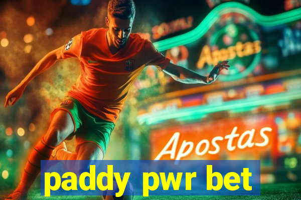 paddy pwr bet