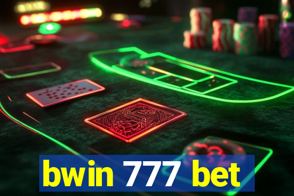 bwin 777 bet