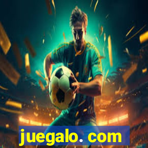 juegalo. com