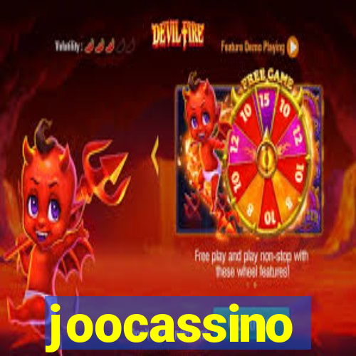 joocassino