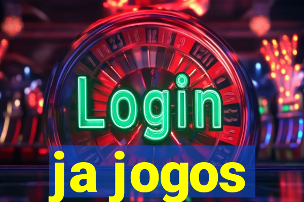 ja jogos