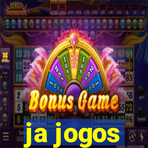 ja jogos