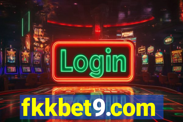 fkkbet9.com