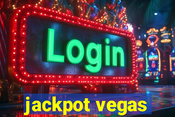 jackpot vegas