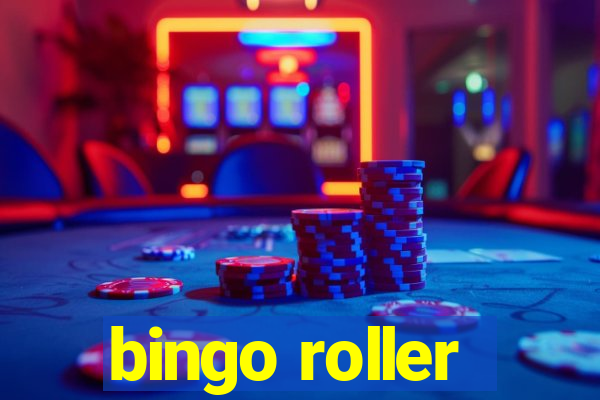 bingo roller