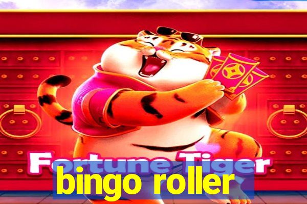 bingo roller