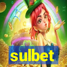 sulbet