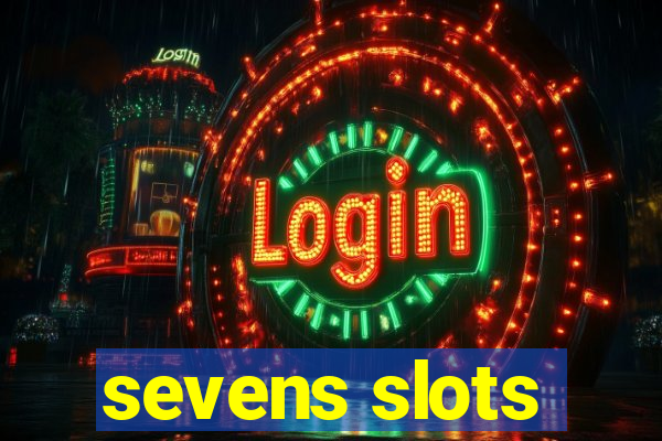 sevens slots