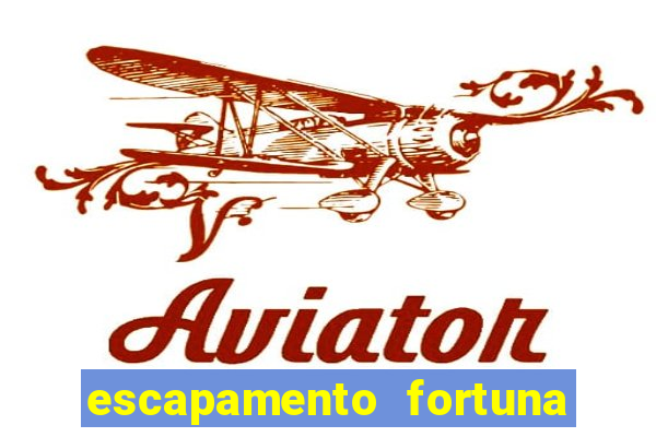 escapamento fortuna cg 125 99