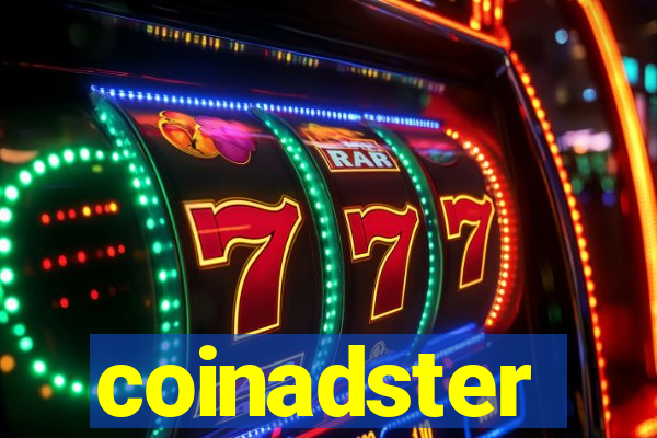 coinadster