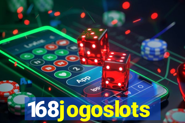 168jogoslots