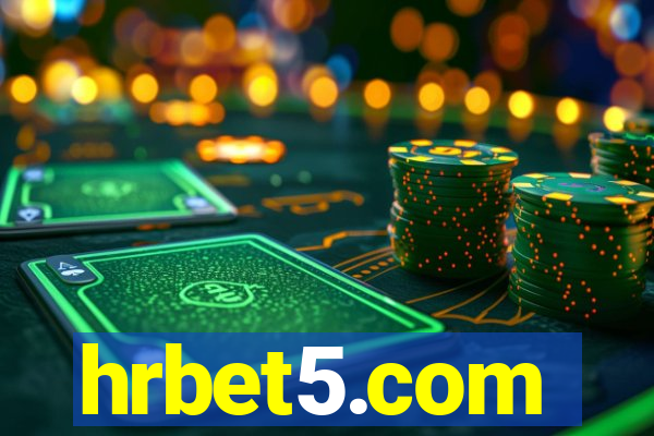 hrbet5.com