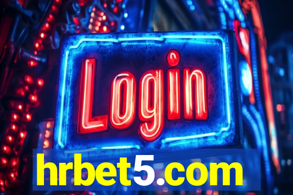 hrbet5.com