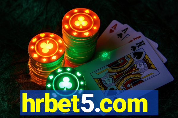 hrbet5.com