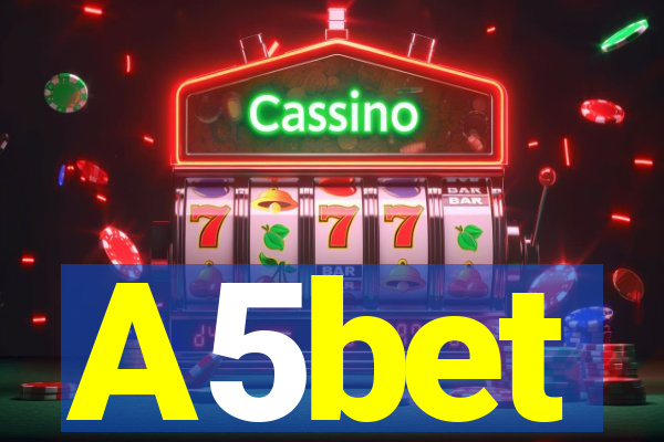 A5bet