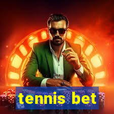 tennis bet