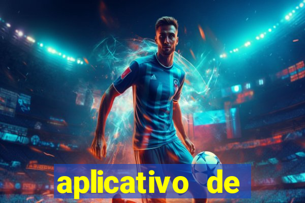 aplicativo de aposta de jogo de futebol