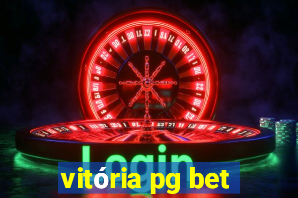 vitória pg bet