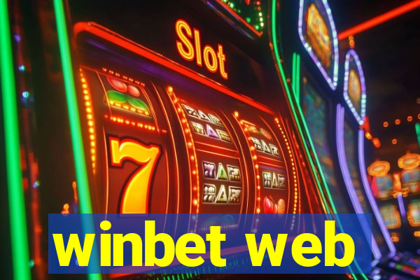 winbet web