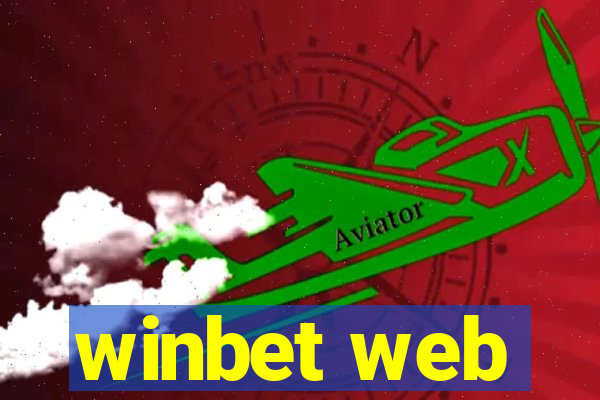 winbet web