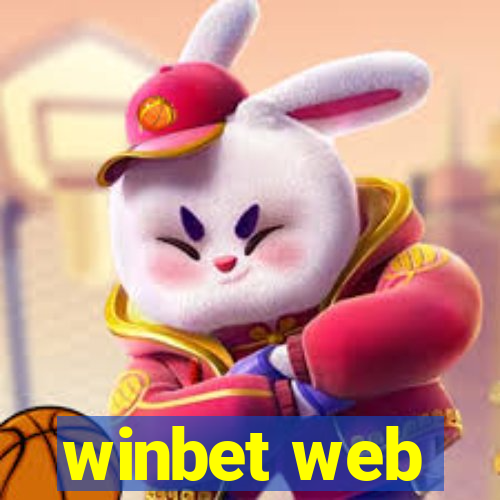 winbet web