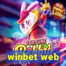 winbet web