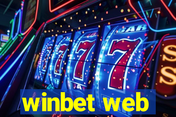 winbet web