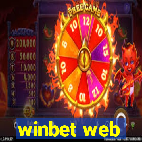 winbet web