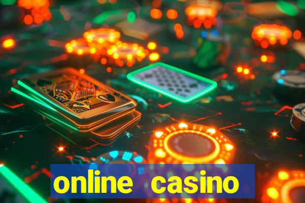 online casino echtgeld test