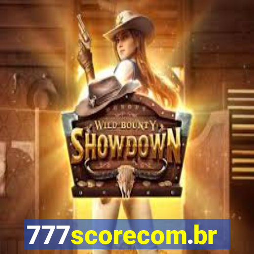 777scorecom.br