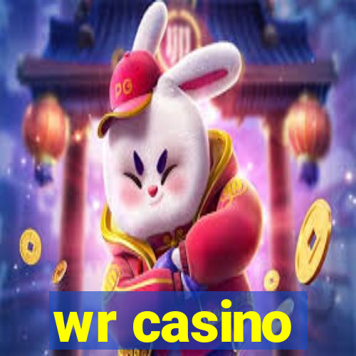 wr casino