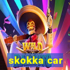 skokka car