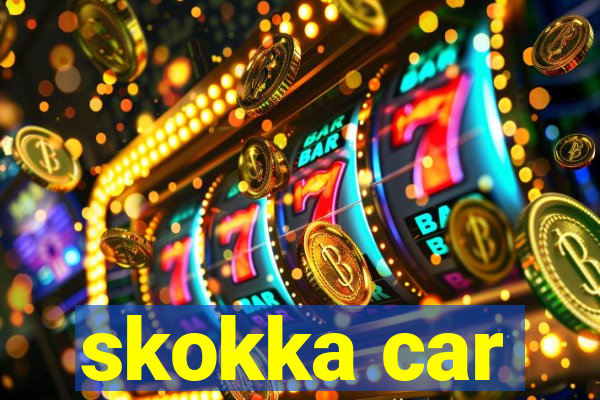 skokka car